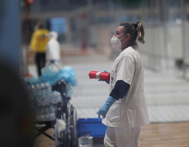 España ya supera los 20.000 muertos por coronavirus