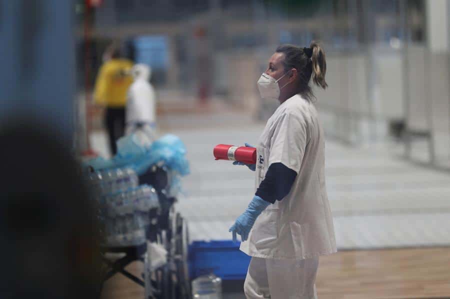 España ya supera los 20.000 muertos por coronavirus