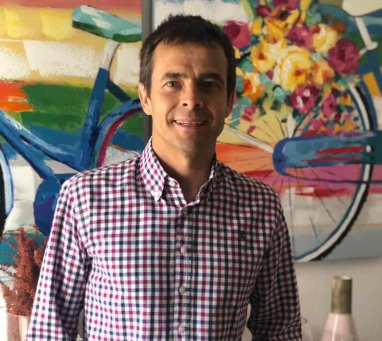 "La transparencia es el mejor desinfectante, y no sólo en tiempo de virus"