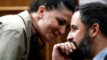 Vox se querella contra Torra por su gestión de la emergencia sanitaria