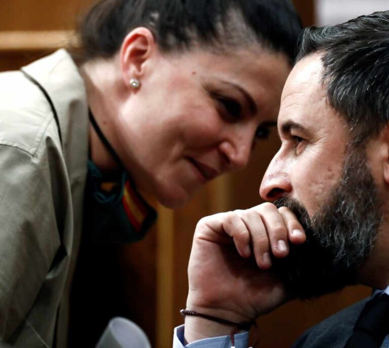 Vox se querella contra Torra por su gestión de la emergencia sanitaria