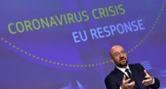 La UE pacta lanzar un fondo de reconstrucción pero no concreta el importe