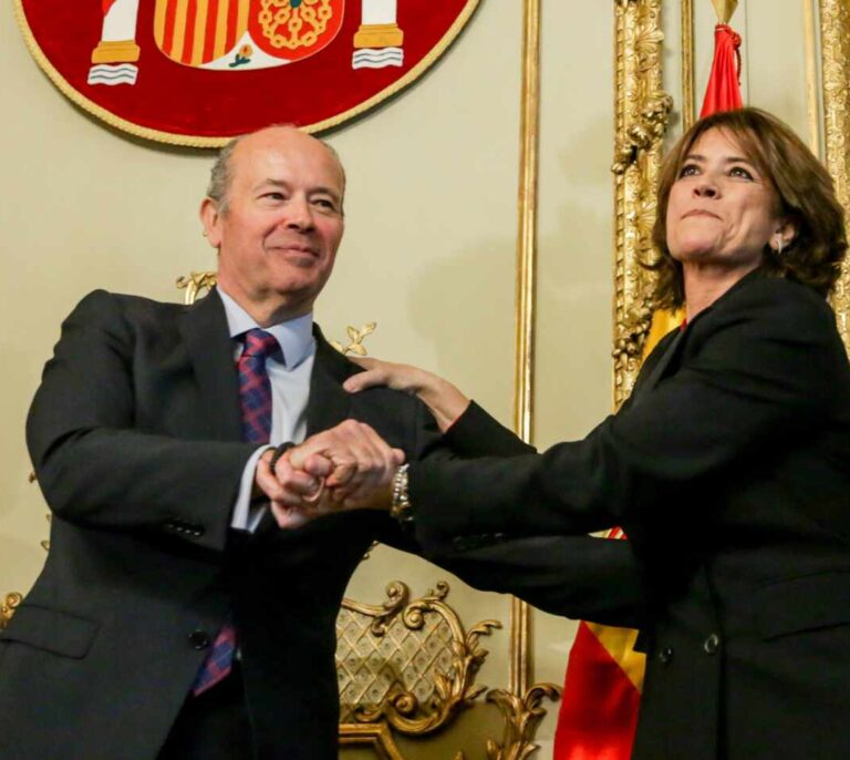 La justicia en la diana