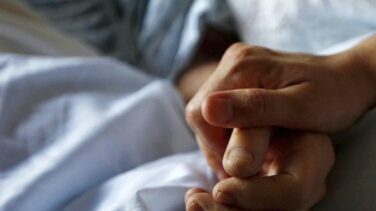 Ángeles en 'estado de alarma'
