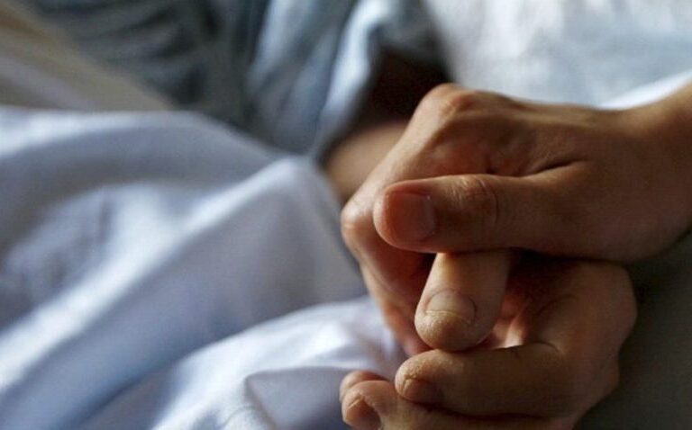 Ángeles en 'estado de alarma'
