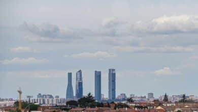 La mortalidad por Covid aumenta un 15% en lugares con alta contaminación, según un nuevo estudio