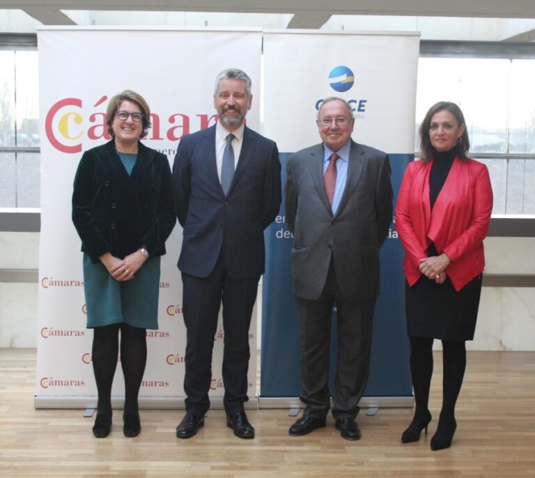 Las Cámaras, a destajo para atender las miles de dudas de autónomos por coronavirus