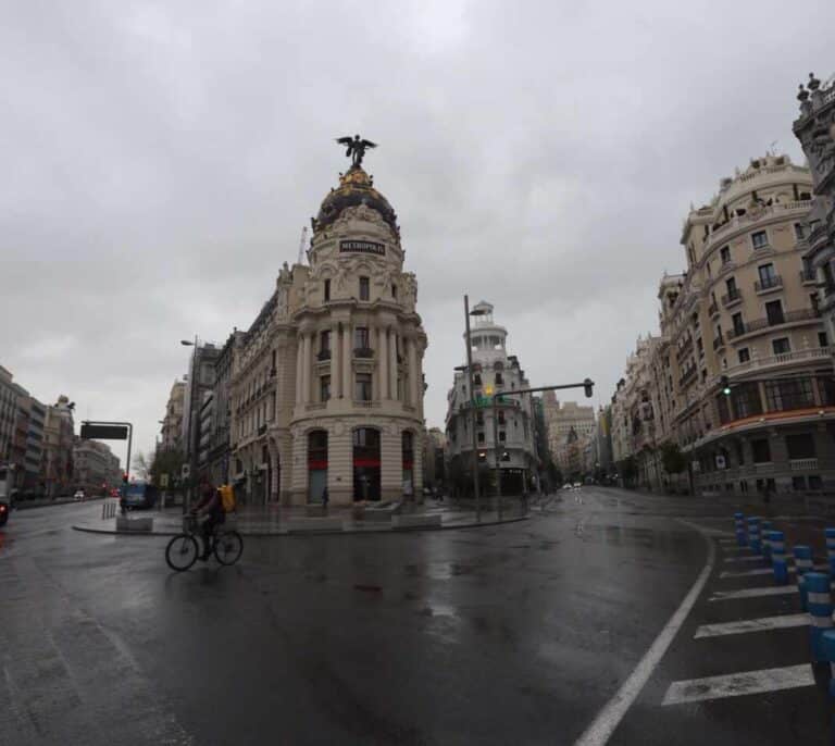 El Gobierno se inclina por rechazar la propuesta de Madrid de pasar a fase 1