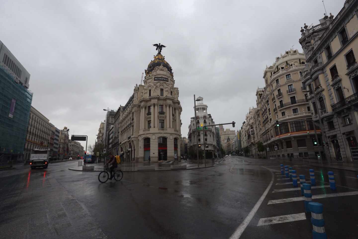 El Gobierno se inclina por rechazar la propuesta de Madrid de pasar a fase 1