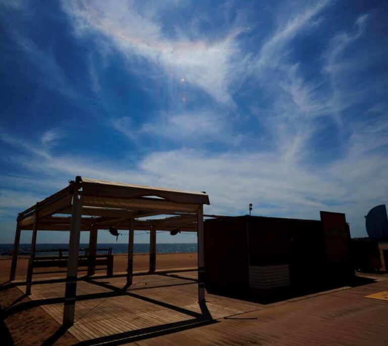 Los países europeos buscan fórmulas para "impulsar el turismo" dentro del continente
