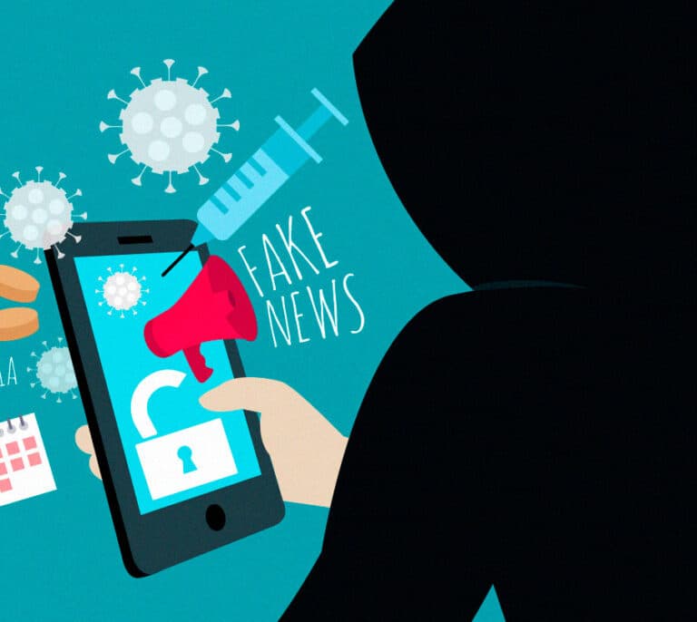 Ciberdelincuencia: los ladrones se cuelan en las casas durante el confinamiento