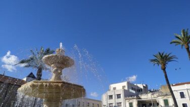 Cielos despejados y temperaturas agradables en un martes sin lluvias ni viento frío