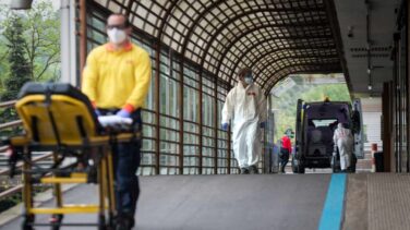 Sanidad informa de 410 muertos por coronavirus las últimas 24 horas