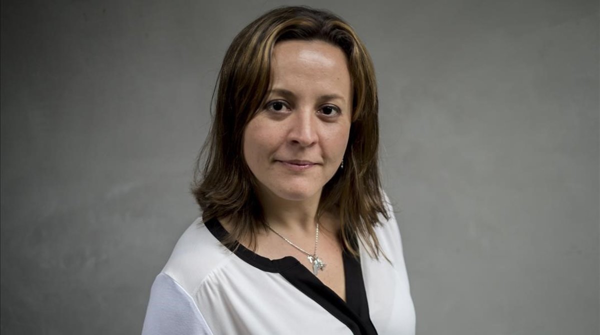 Cristina Tardáguila, directora adjunta de la IFCN