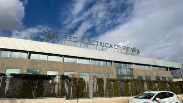 Red Eléctrica eleva un 4,9% su beneficio a marzo, hasta los 181 millones