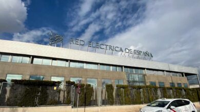 Red Eléctrica gana 172,6 millones hasta marzo, un 9,7% menos, por impacto de la nueva regulación