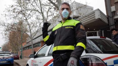 Muere una bebé de año y medio tras caer desde un primer piso en Zaragoza