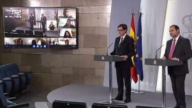 La ciencia de la videoconferencia (y del guante de fregar)