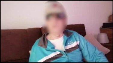 Desterrado de Torrevieja por  grabarse en vídeo diciendo que propaga el virus