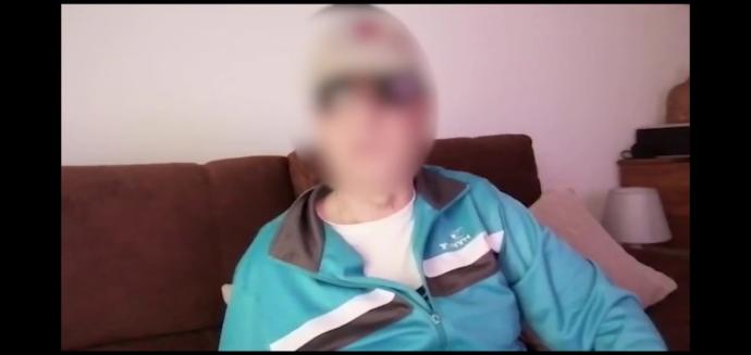 Desterrado de Torrevieja por  grabarse en vídeo diciendo que propaga el virus