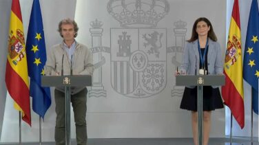 La dimensión real de la pandemia en España empezará a conocerse tras casi dos meses de Estado de Alarma