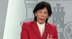 Celaá permitirá obtener ESO y Bachillerato sin límite de suspensos