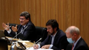 El Gobierno prevé que los ERTE alcancen los 4 millones de trabajadores