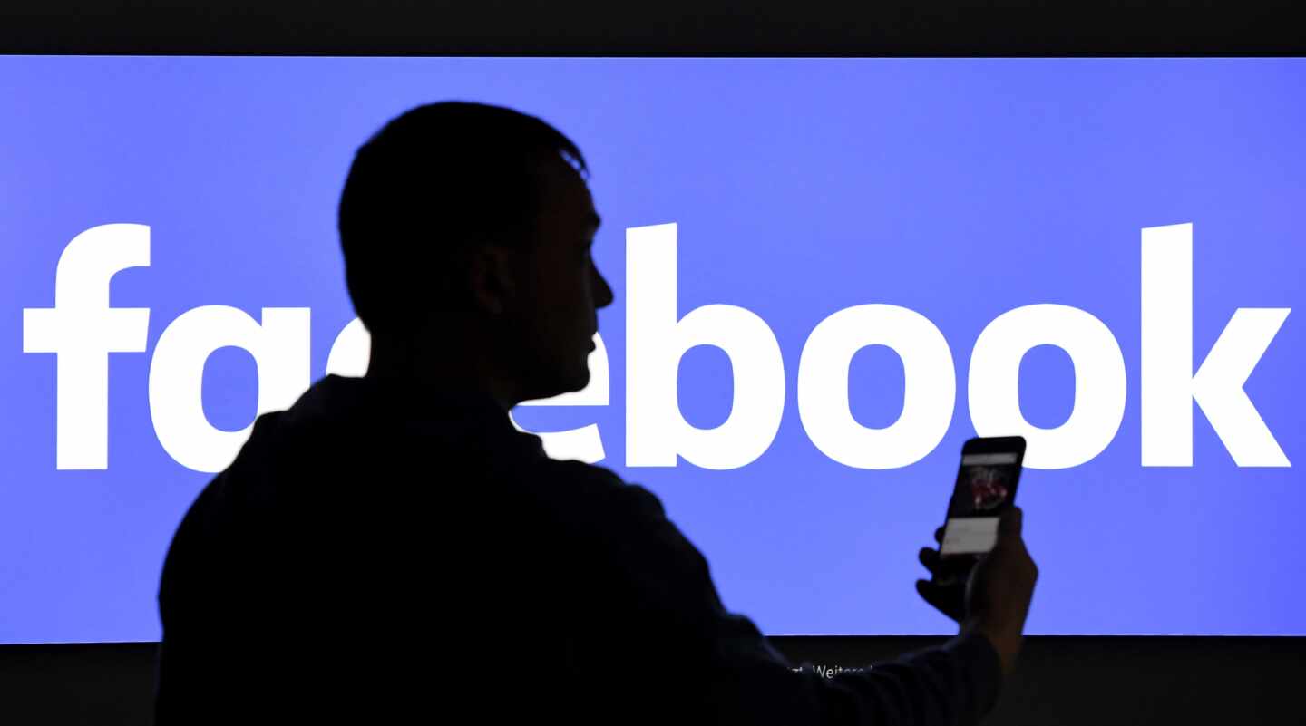 Un fallo de Facebook provoca caídas masivas en las apps de iOS de Spotify, TikTok, Pinterest y Tinder