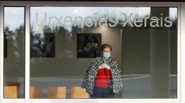 España bate de nuevo su récord de muertos y supera ya los 10.000