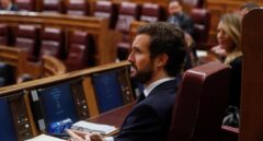 Casado apoyará la prórroga del estado de alarma: "Por nuestra parte no quedará"