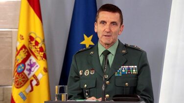 Moncloa corta por lo sano: las preguntas molestas no se hacen