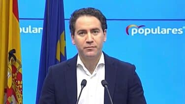 El PP exige a Sánchez que haga "menos propaganda y compre mascarillas de las de verdad"
