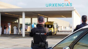 Fallece el primer agente de la Policía Nacional de Galicia por coronavirus