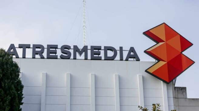 Atresmedia cambia de CEO Vista de la sede de Atresmedia.