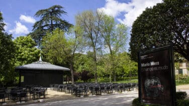 Las temperaturas superarán los 20ºC este lunes en gran parte del país