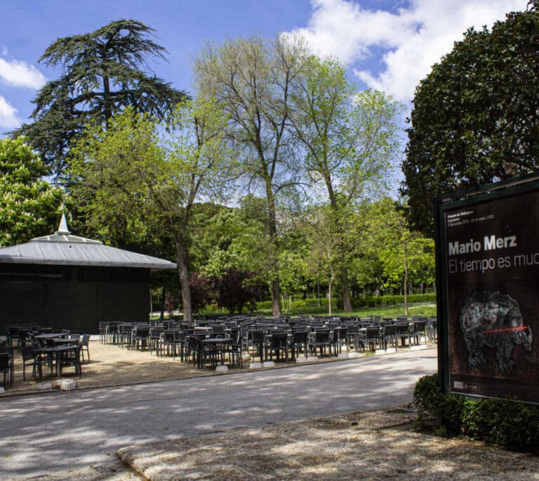 Las temperaturas superarán los 20ºC este lunes en gran parte del país