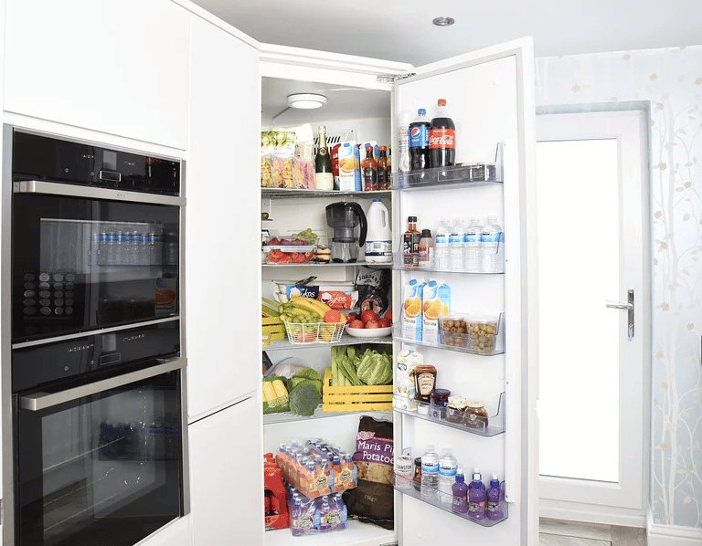 El coronavirus puede sobrevivir 14 días en los 4ºC de tu nevera