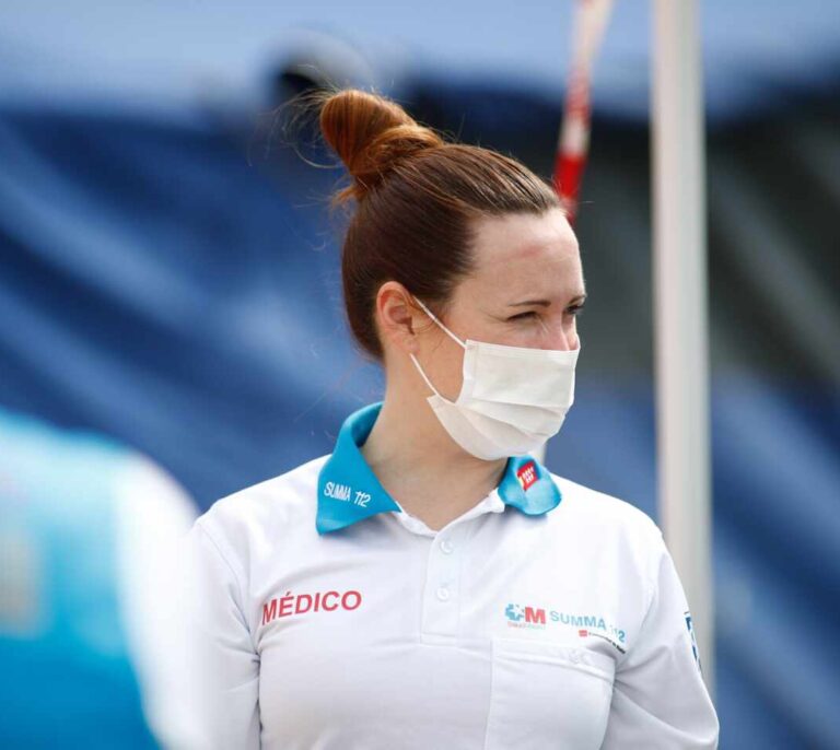 Sanidad intervendrá ante los precios abusivos de mascarillas, geles y guantes