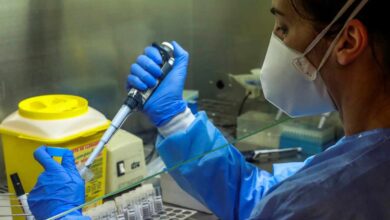 Farmaindustria ve posible vacunar del coronavirus el primer trimestre de 2021