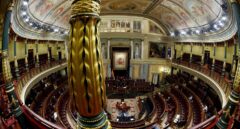 El Congreso prepara un pleno extraordinario el jueves para aprobar seis leyes y reales decretos