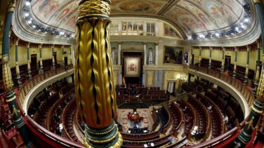 El Congreso prepara un pleno extraordinario el jueves para aprobar seis leyes y reales decretos