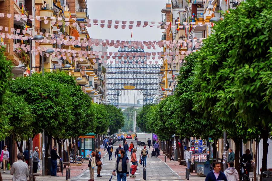 El Gobierno presentará el martes los detalles de la desescalada por territorios