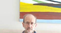 Luis Miguel Pastor, catedrático de Biología Celular y presidente de la Asociación Española de Bioética y Ética Médica (AEBI).