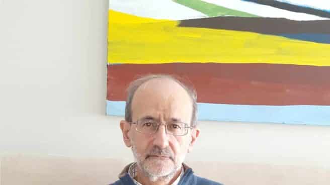 Luis Miguel Pastor, catedrático de Biología Celular y presidente de la Asociación Española de Bioética y Ética Médica (AEBI).