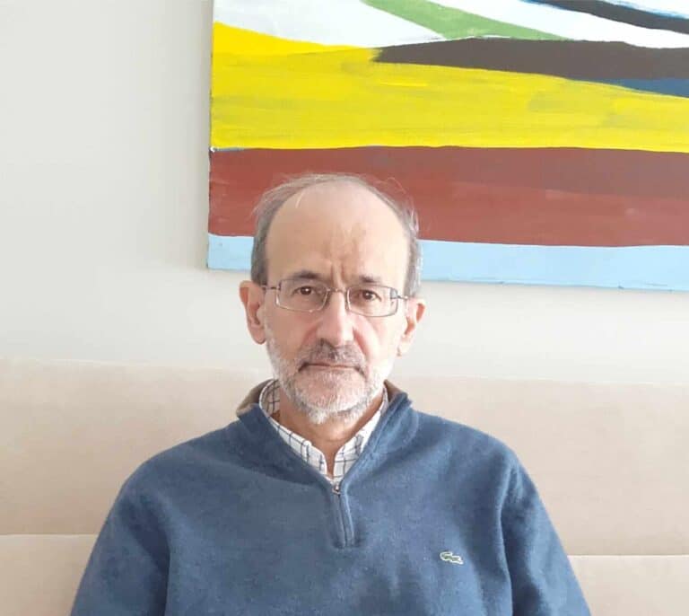 "Todos tenemos igual dignidad; no se puede discriminar a pacientes por la edad"