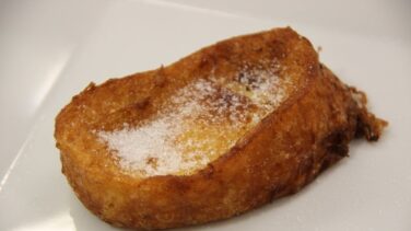 Prepara esta Semana Santa las torrijas tradicionales más deliciosas