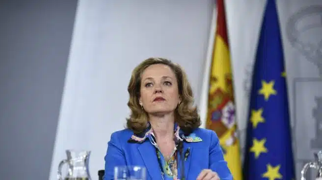 El Gobierno formalizará la candidatura de Nadia Calviño para presidir el Eurogrupo