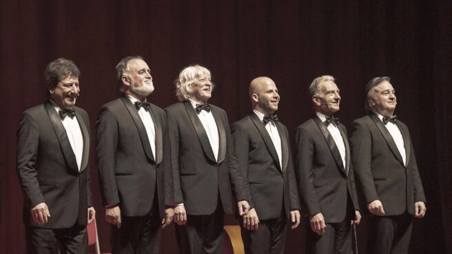Les Luthiers