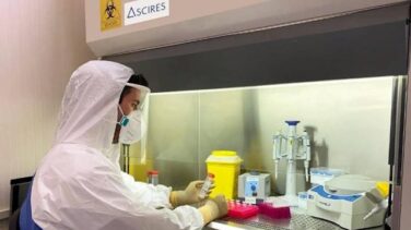 La Agencia Europea del Medicamento respalda el uso del remdesivir para tratar el coronavirus