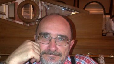 "Esta crisis nos va a pasar factura al personal sanitario. Se está haciendo un esfuerzo terrible"